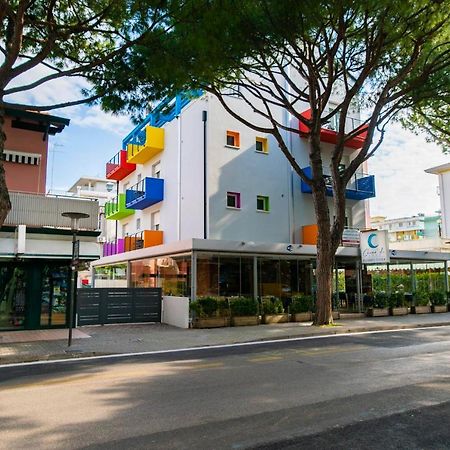 Residence Burano Lido di Jesolo Exterior foto
