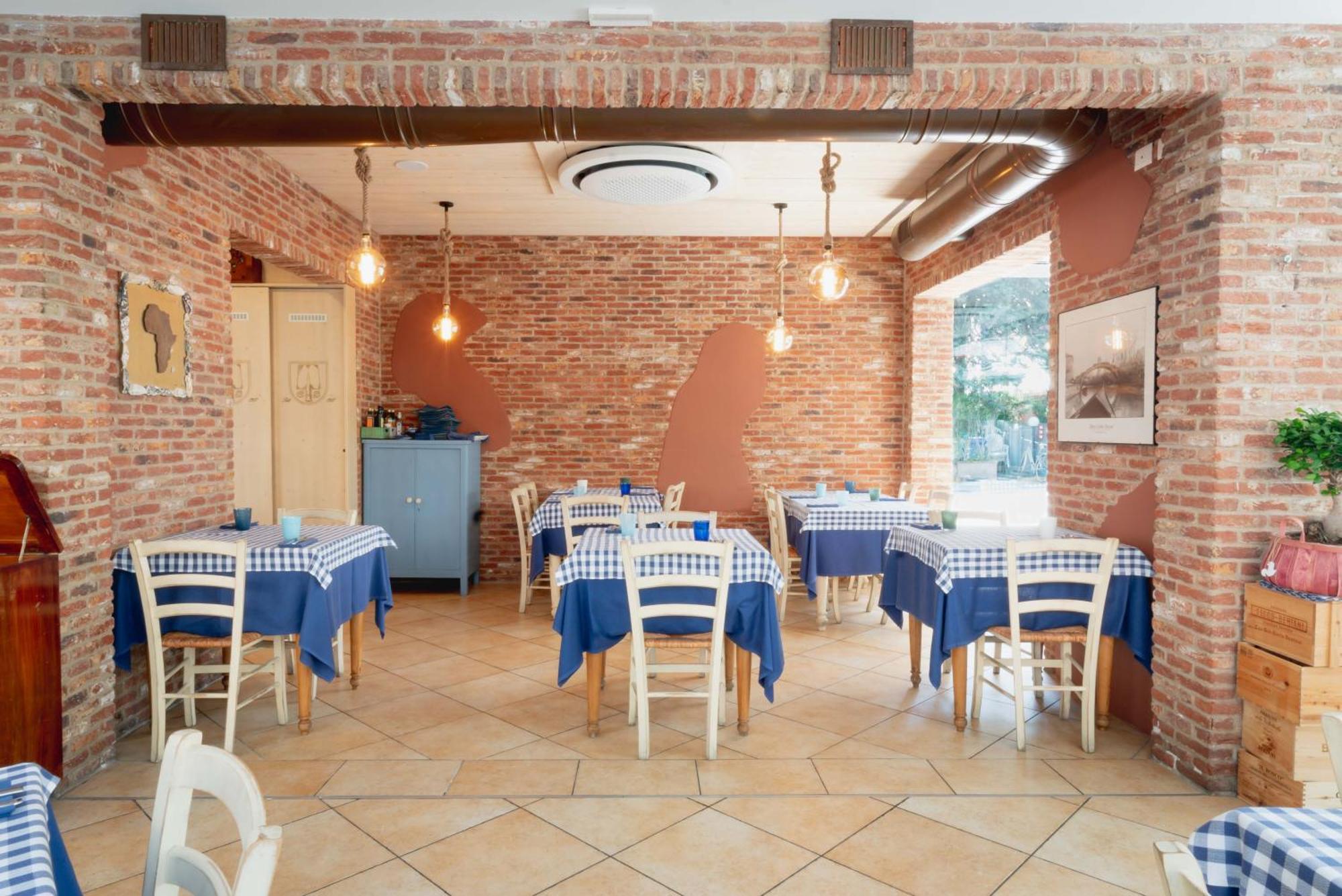 Residence Burano Lido di Jesolo Exterior foto